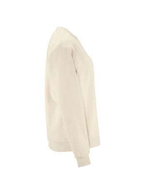 COMMUNITY 2.0 R NECK W – TOFU – bild 2