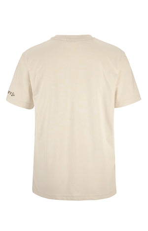COMMUNITY 2.0 TEE M – PLASTER – bild 2