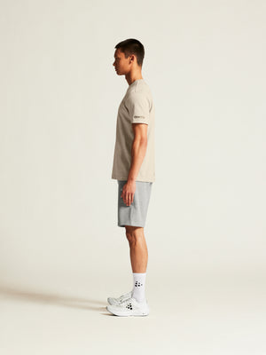 COMMUNITY 2.0 TEE M – PLASTER – bild 7