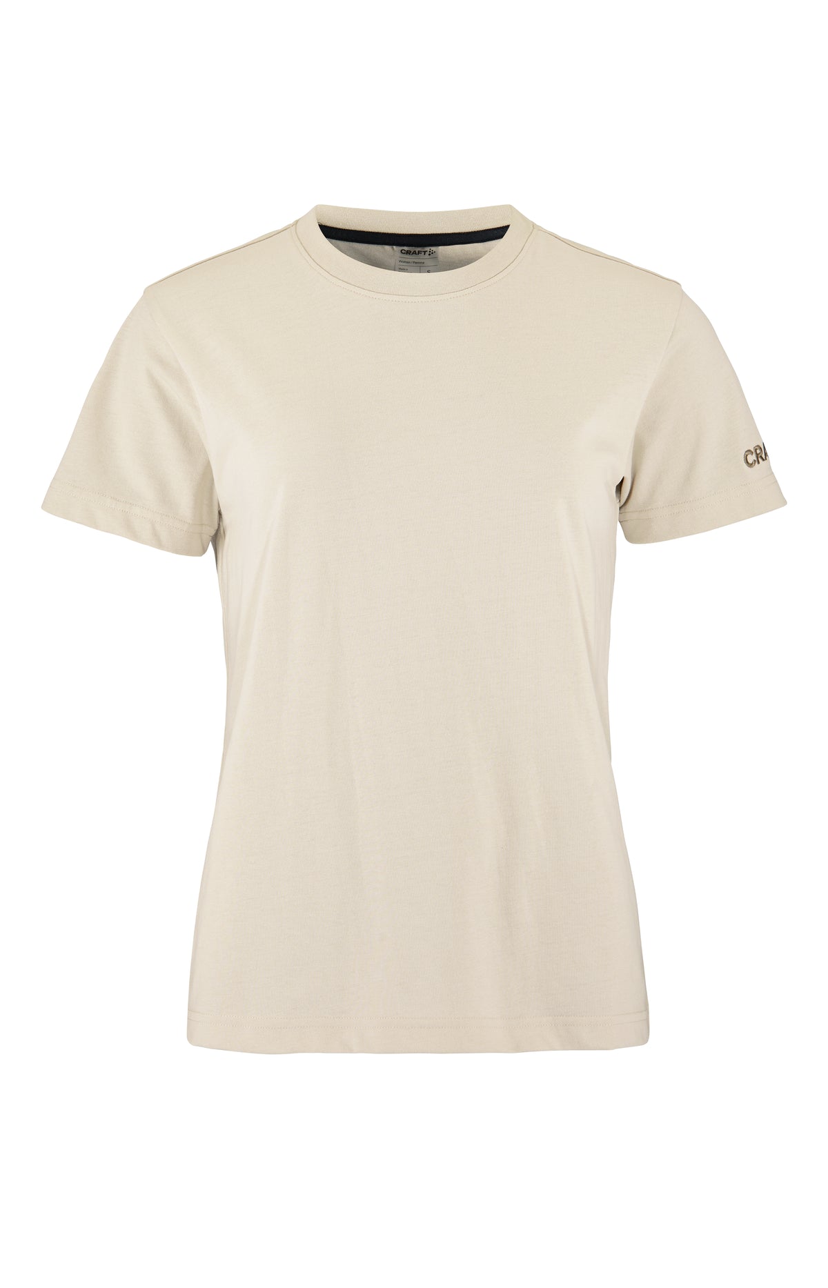 COMMUNITY 2.0 TEE W – lifestyle