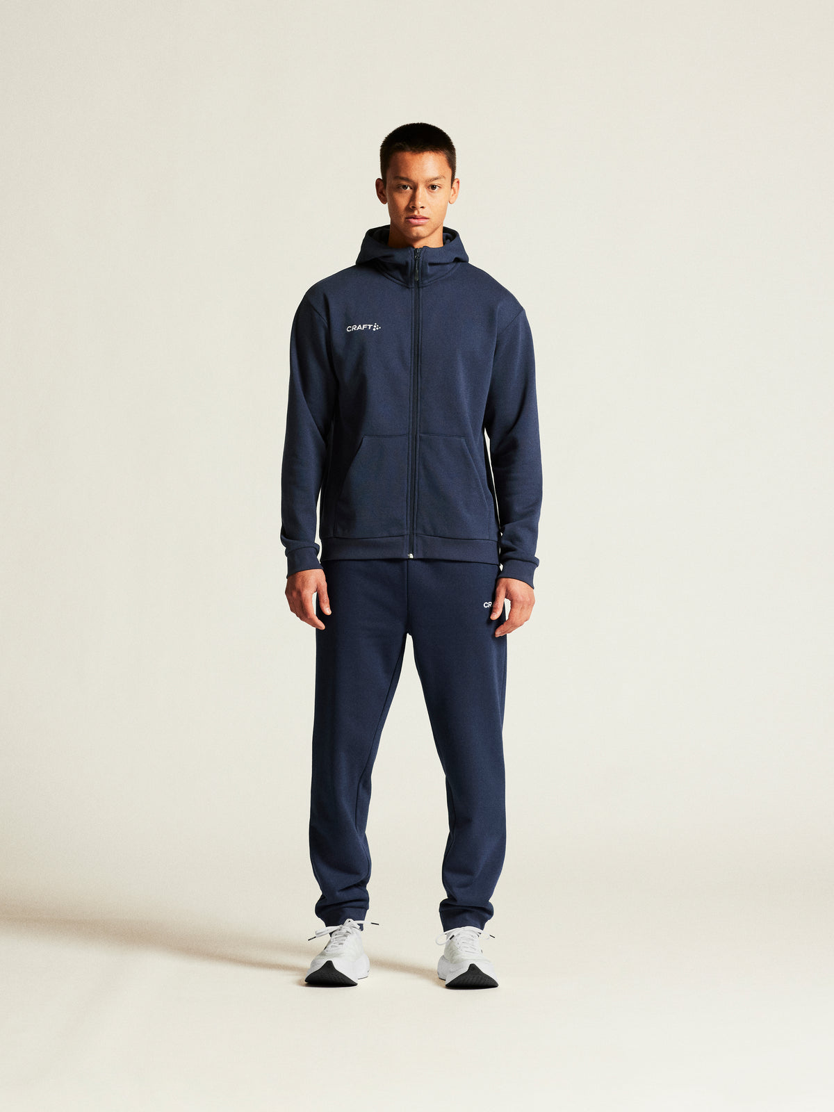COMMUNITY 2.0 PANTS M – modellbild