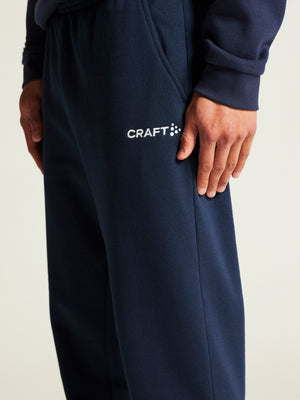 COMMUNITY 2.0 PANTS M – NAVY – bild 4