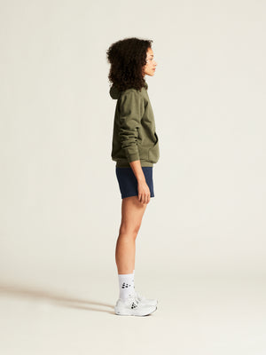 COMMUNITY 2.0 SHORTS W – NAVY – bild 3
