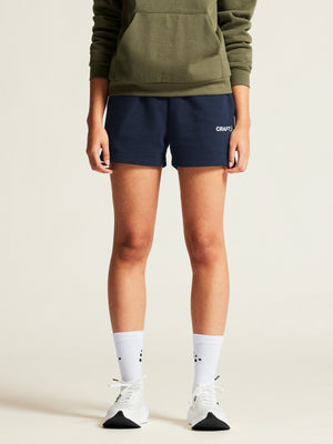 COMMUNITY 2.0 SHORTS W – NAVY – bild 5