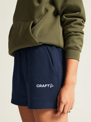COMMUNITY 2.0 SHORTS W – NAVY – bild 7