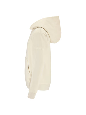 COMMUNITY 2.0 HOODIE JR – TOFU – bild 3