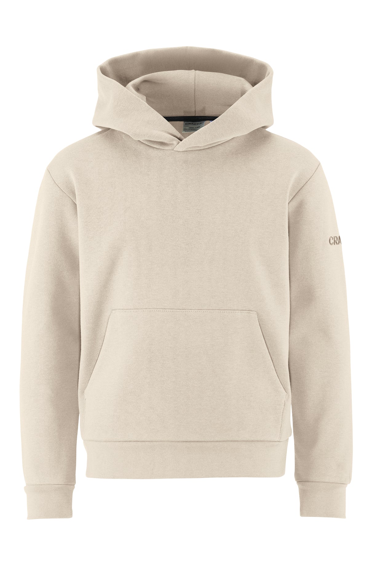 COMMUNITY 2.0 HOODIE JR – PLASTER