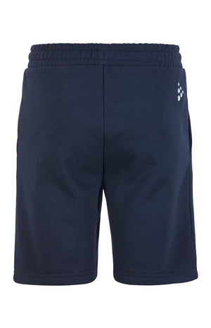COMMUNITY 2.0 SHORTS JR – NAVY – bild 3
