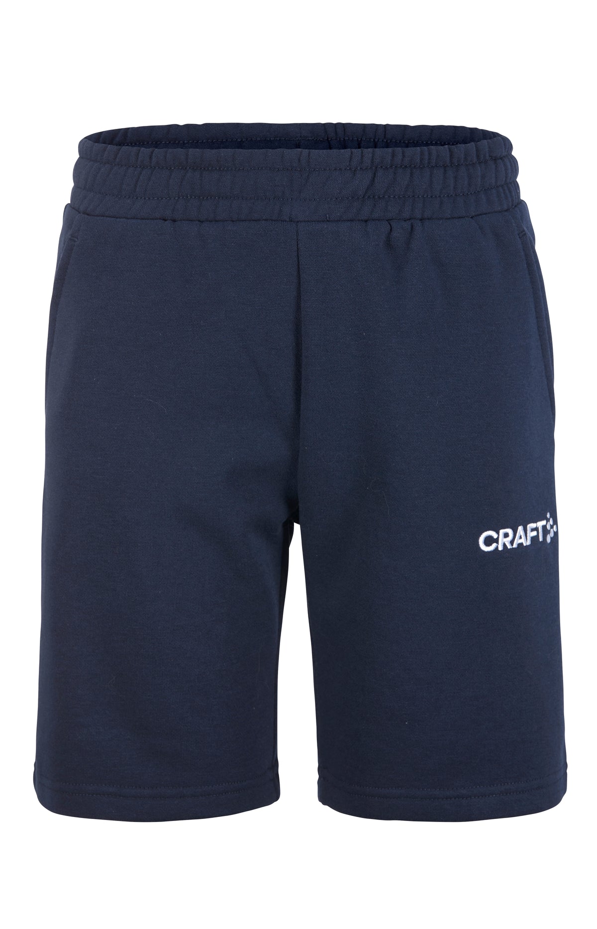 COMMUNITY 2.0 SHORTS JR – NAVY
