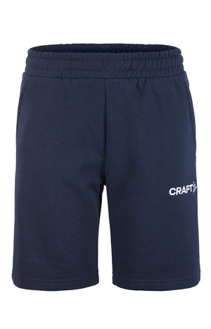 COMMUNITY 2.0 SHORTS JR – NAVY