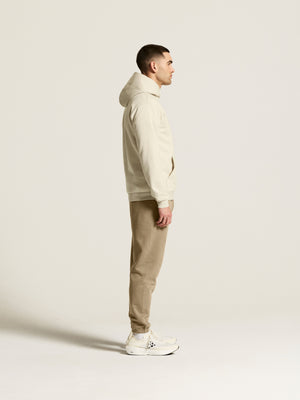 COMMUNITY 2.0 HOODIE M – TOFU – bild 7