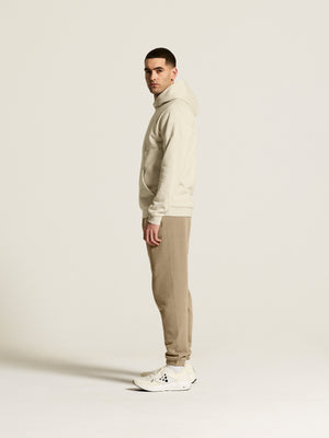 COMMUNITY 2.0 HOODIE M – TOFU – bild 5
