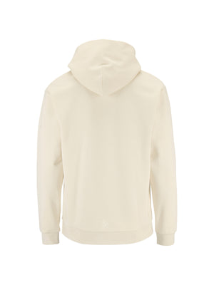 COMMUNITY 2.0 HOODIE M – TOFU – bild 2