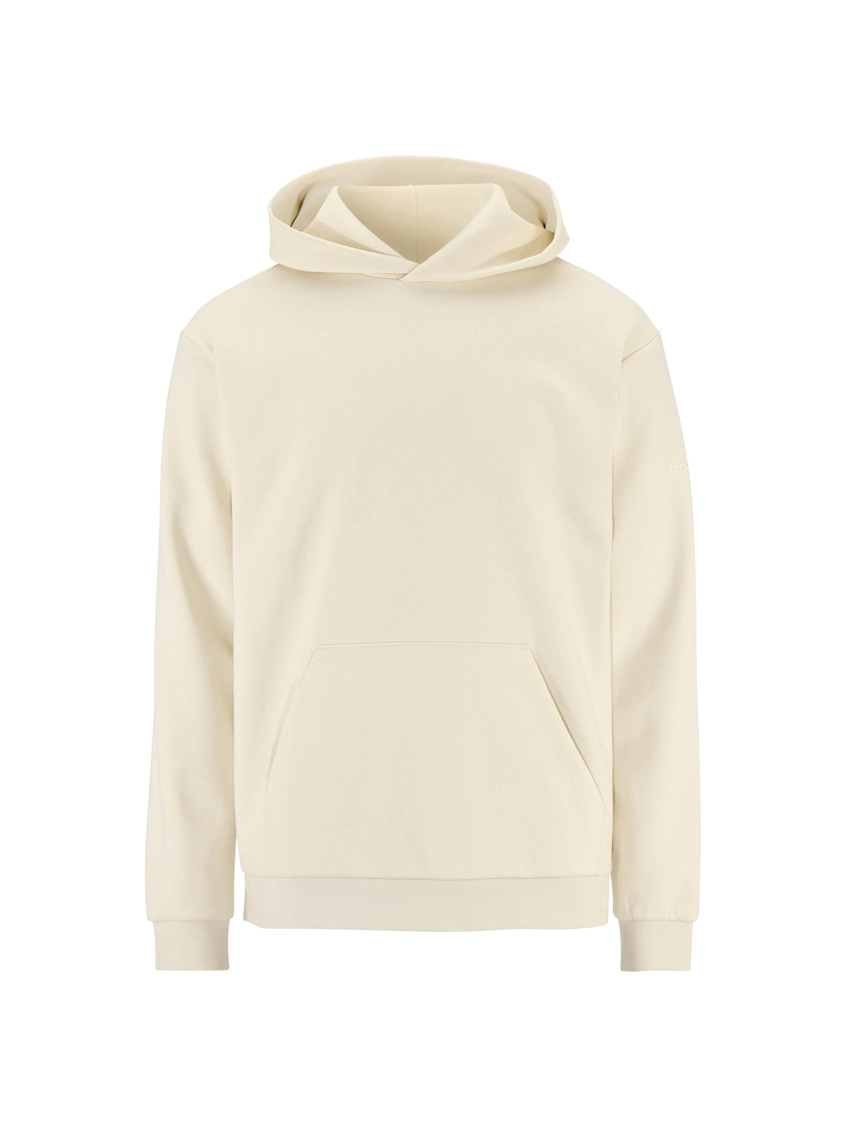 COMMUNITY 2.0 HOODIE M – TOFU