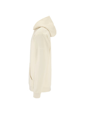 COMMUNITY 2.0 HOODIE M – TOFU – bild 4
