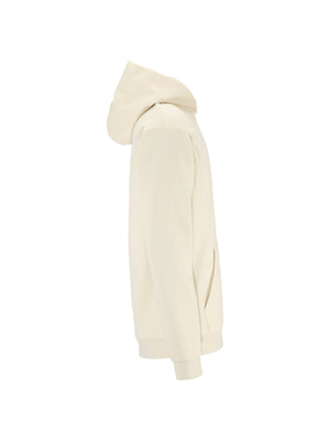 COMMUNITY 2.0 HOODIE M – TOFU – bild 3