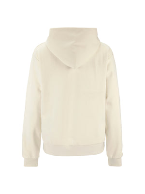 COMMUNITY 2.0 HOODIE W – TOFU – bild 2