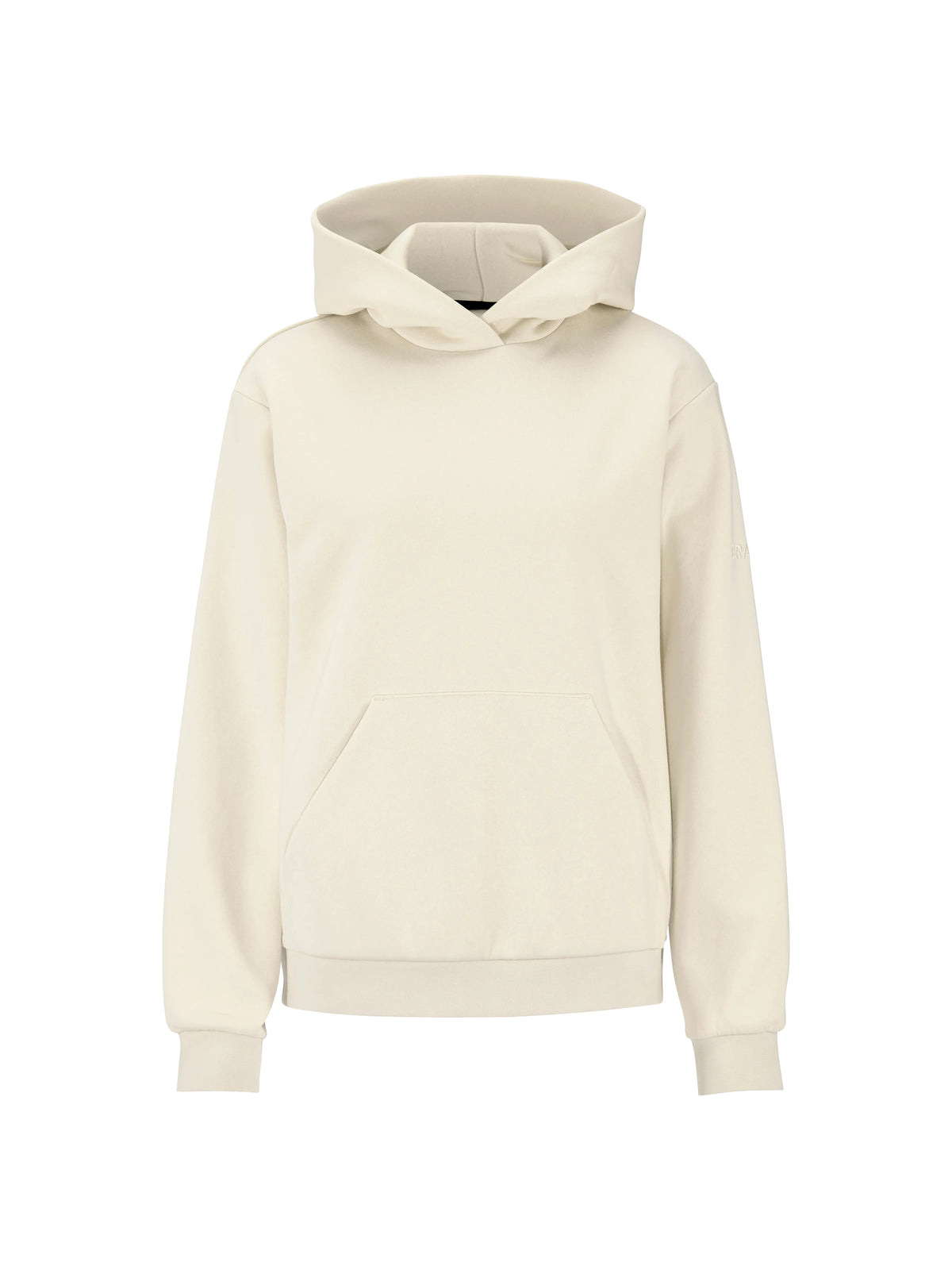 COMMUNITY 2.0 HOODIE W – TOFU