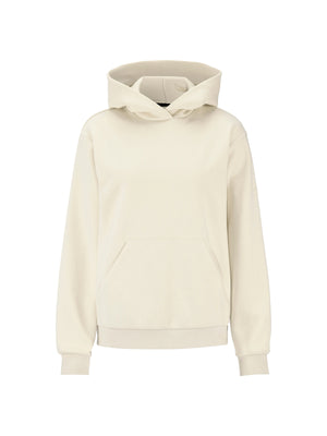 COMMUNITY 2.0 HOODIE W – TOFU