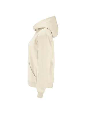 COMMUNITY 2.0 HOODIE W – TOFU – bild 4