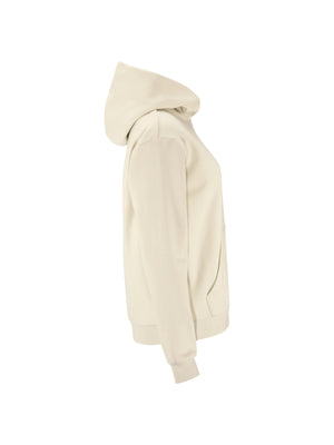 COMMUNITY 2.0 HOODIE W – TOFU – bild 3