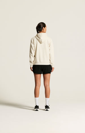 COMMUNITY 2.0 HOODIE W – TOFU – bild 5