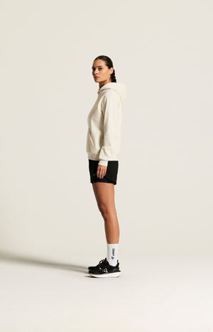 COMMUNITY 2.0 HOODIE W – TOFU – bild 6