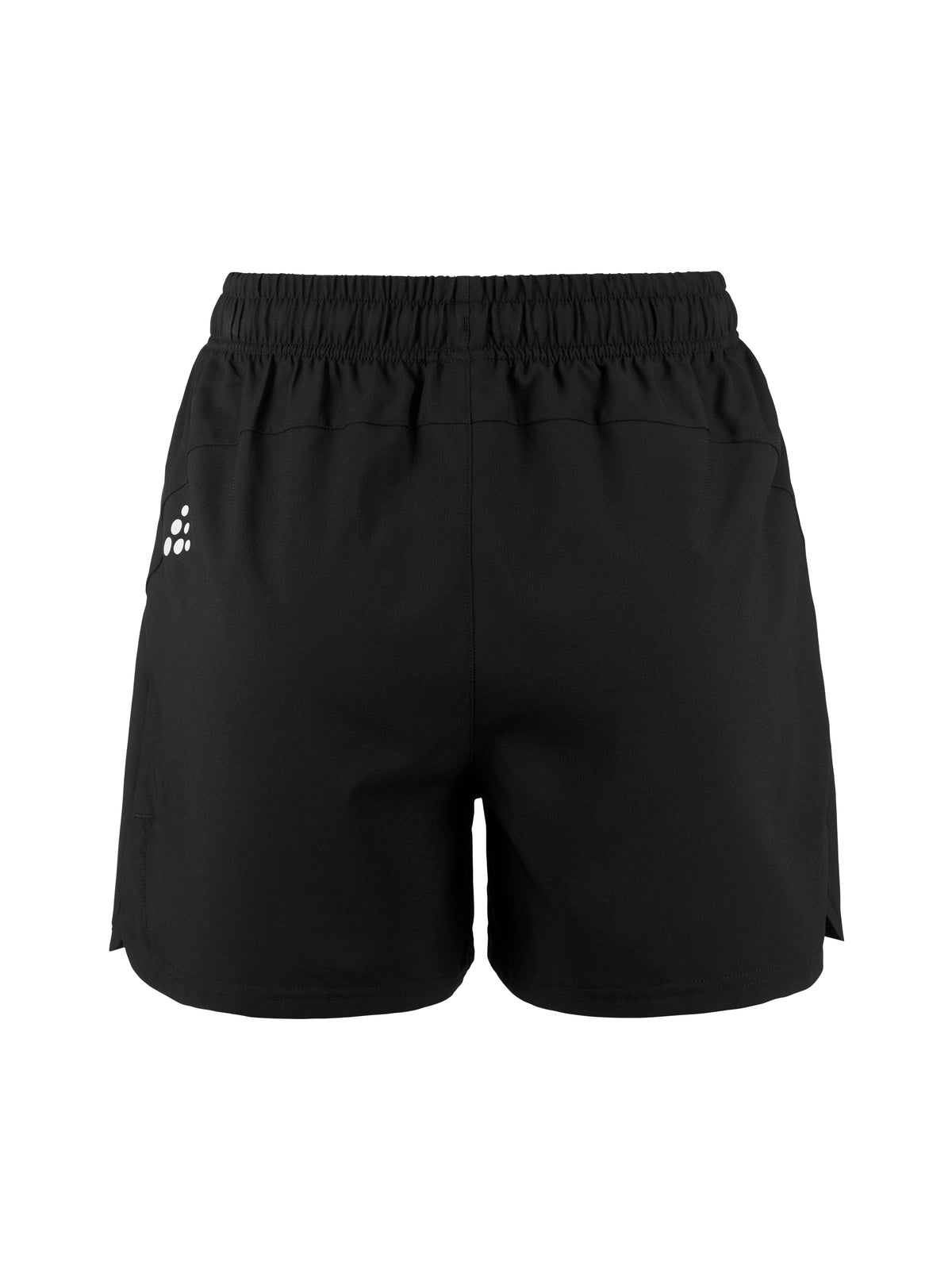 RUSH 2.0 SHORTS W – BLACK – bild 2