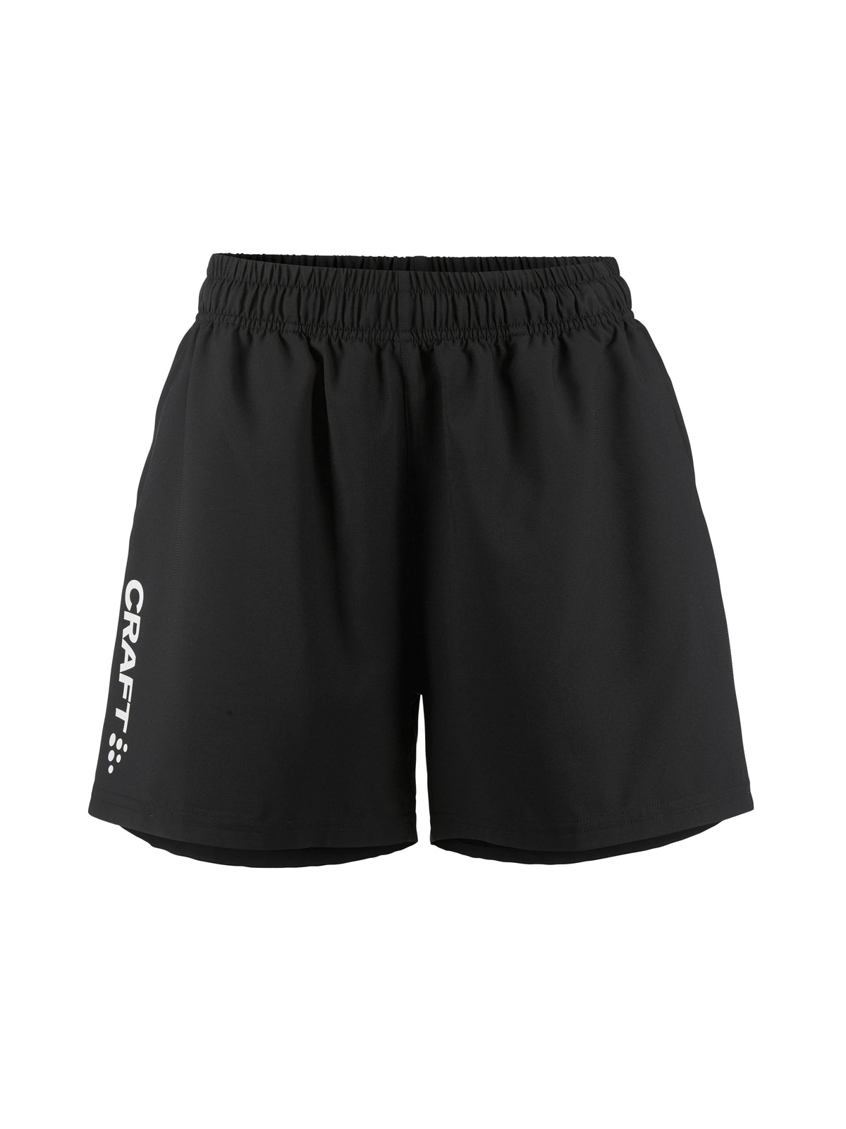 RUSH 2.0 SHORTS W – BLACK