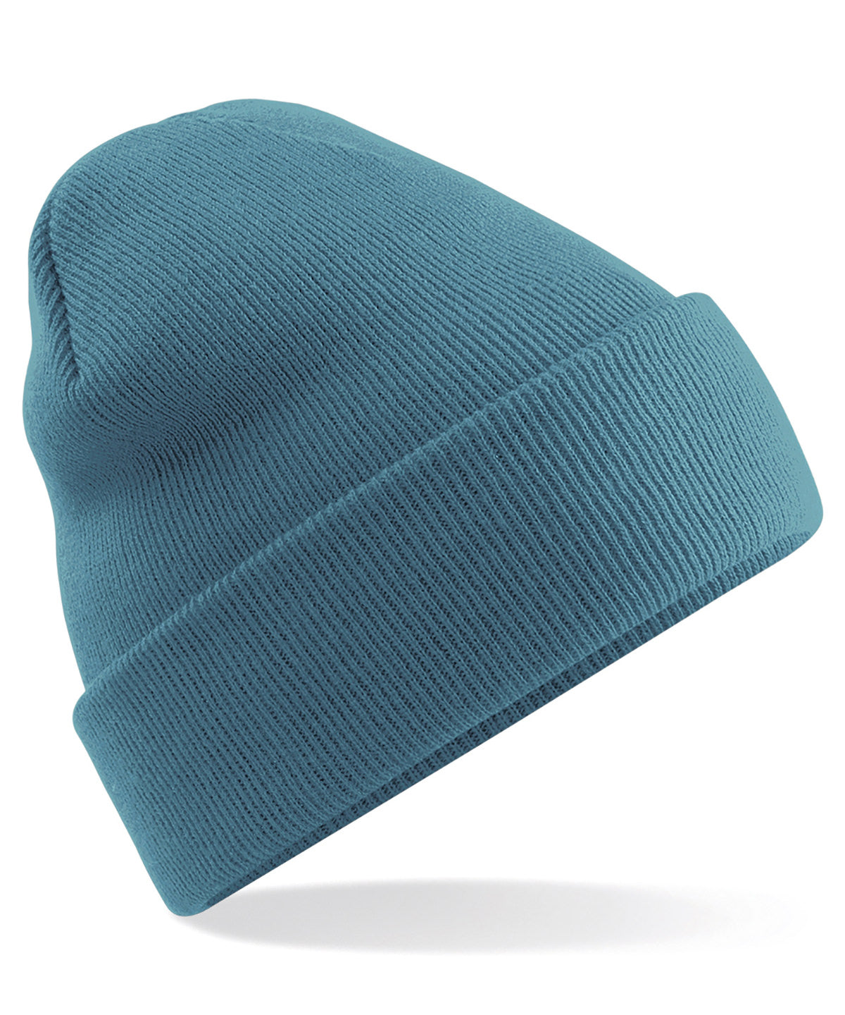 Original cuffed beanie – Airforce Blue
