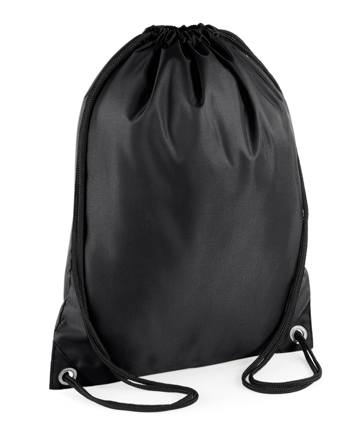 Budget gymsac – Black