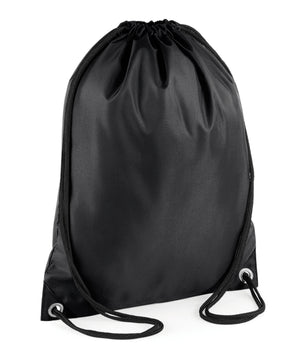 Budget gymsac – Black