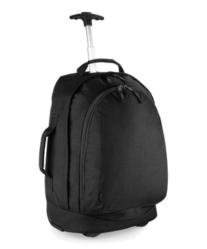 Classic airporter – Black