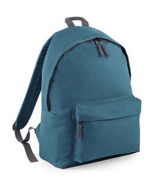 Original fashion backpack – Airforce Blue