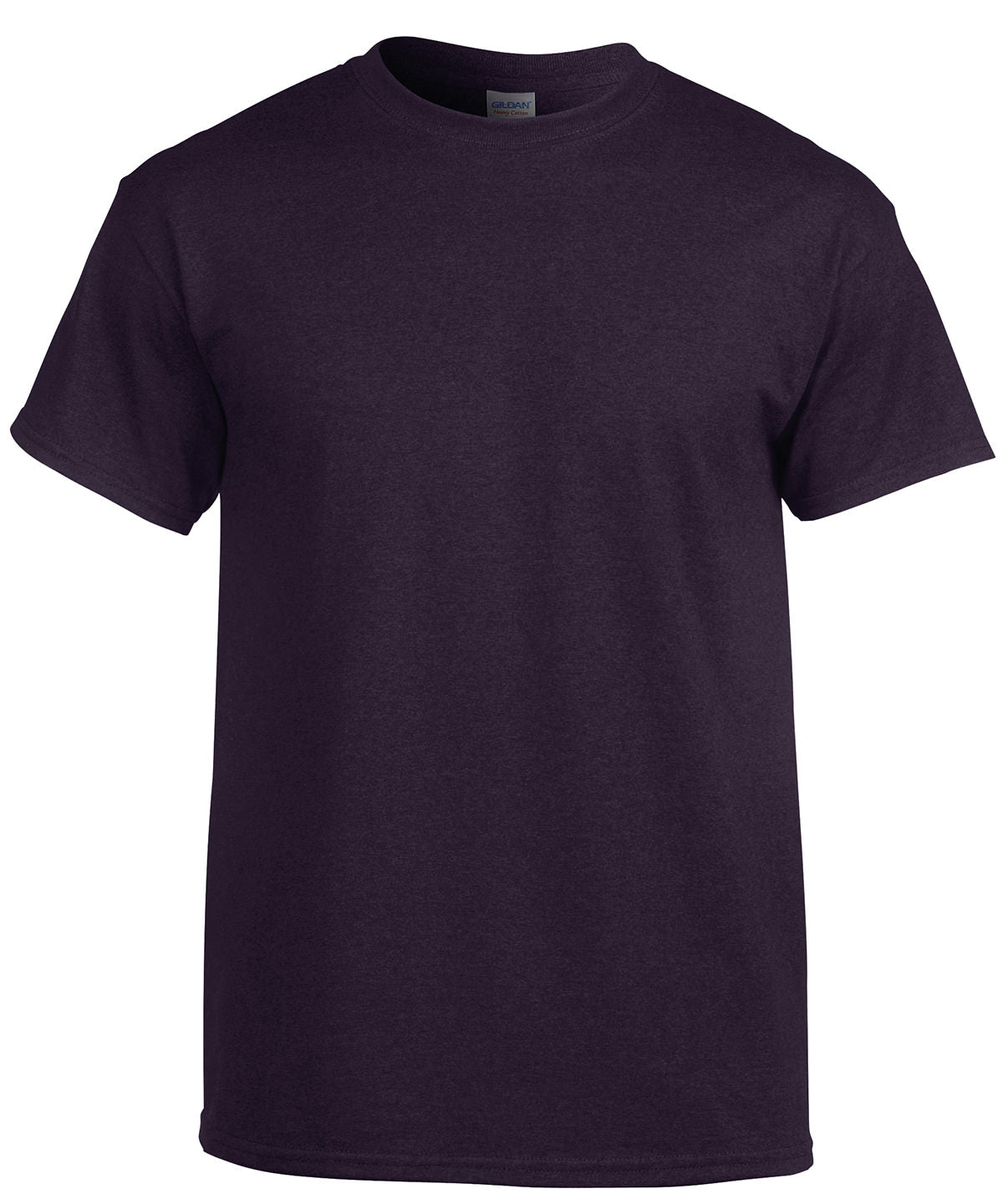 Heavy Cotton™ adult t-shirt – Blackberry