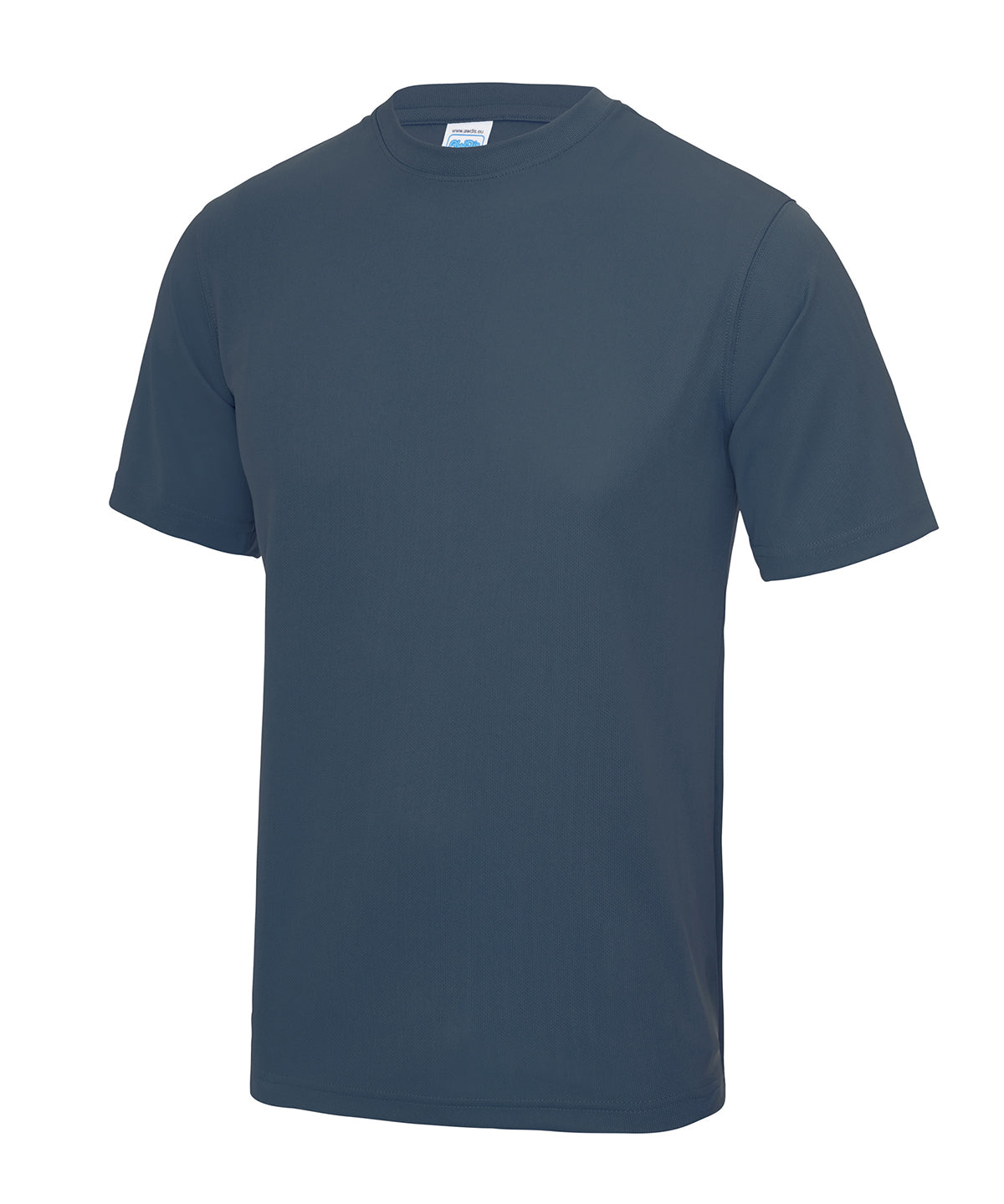 Cool T – Airforce Blue