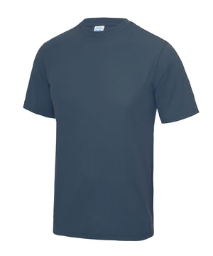 Cool T – Airforce Blue