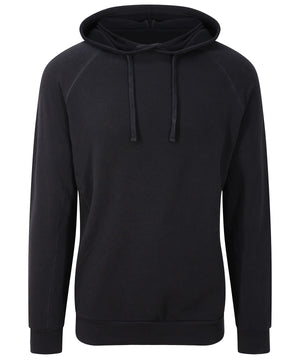 Cool fitness hoodie – Jet Black
