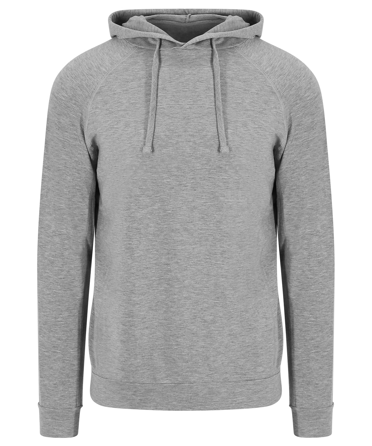 Cool fitness hoodie – Sports Grey