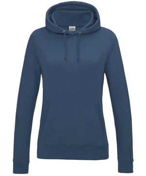 Women's College Hoodie – Airforce Blue