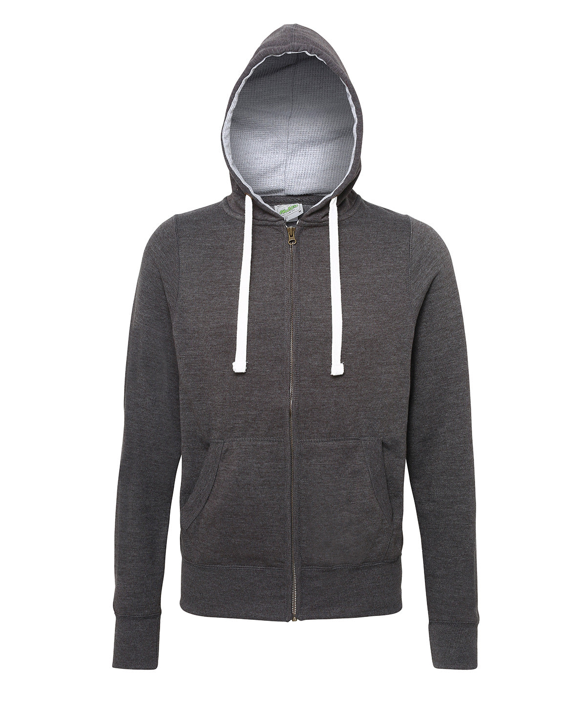 Chunky zoodie – Charcoal