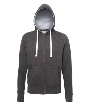 Chunky zoodie – Charcoal