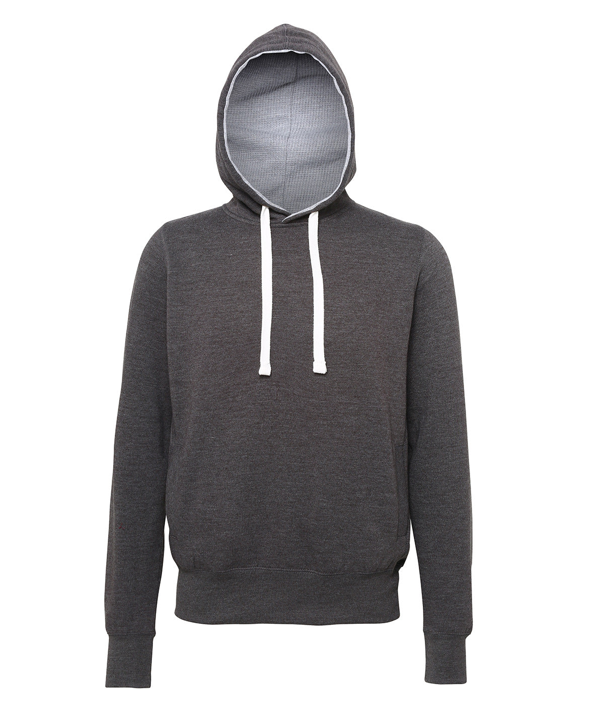 Chunky hoodie – Charcoal