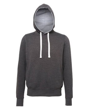 Chunky hoodie – Charcoal