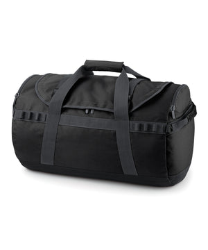 Pro cargo bag – Black