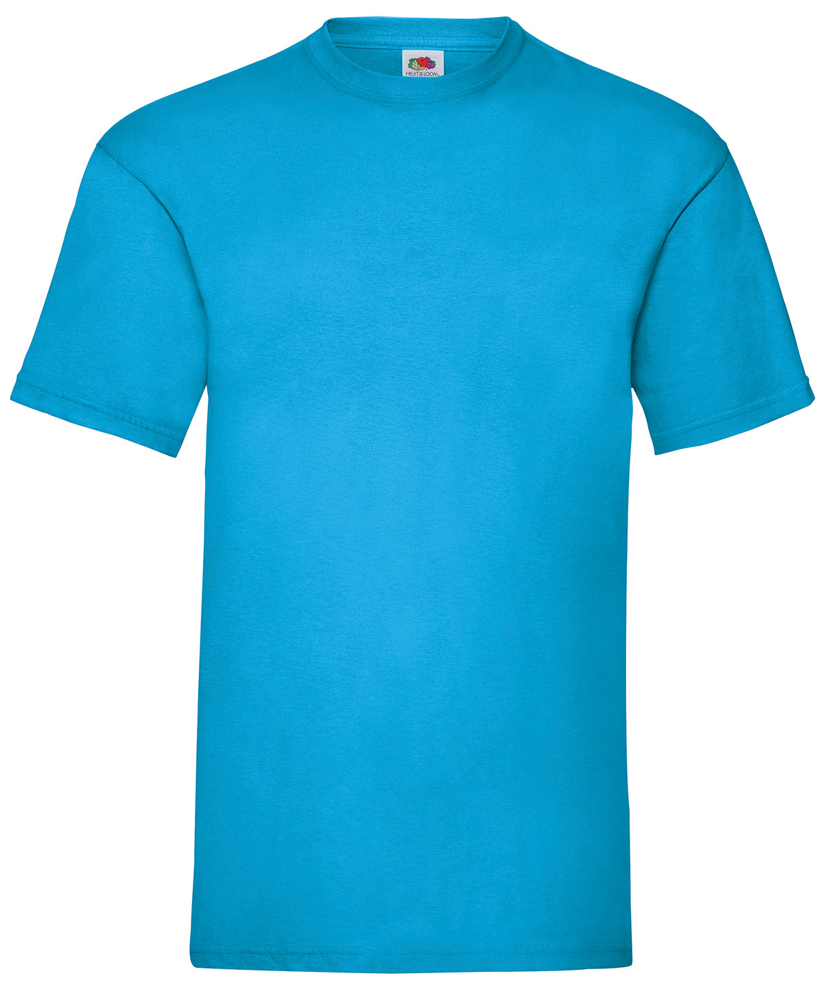 Valueweight T – Azure Blue