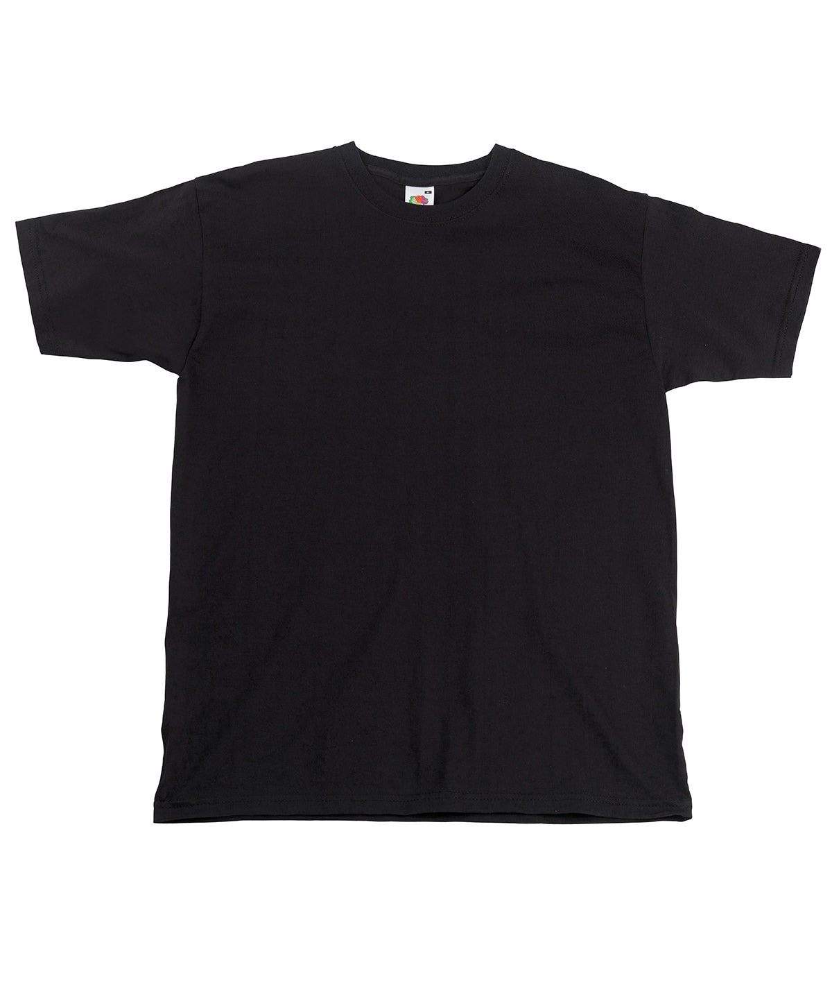 Super premium T – Black