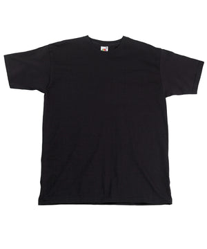 Super premium T – Black