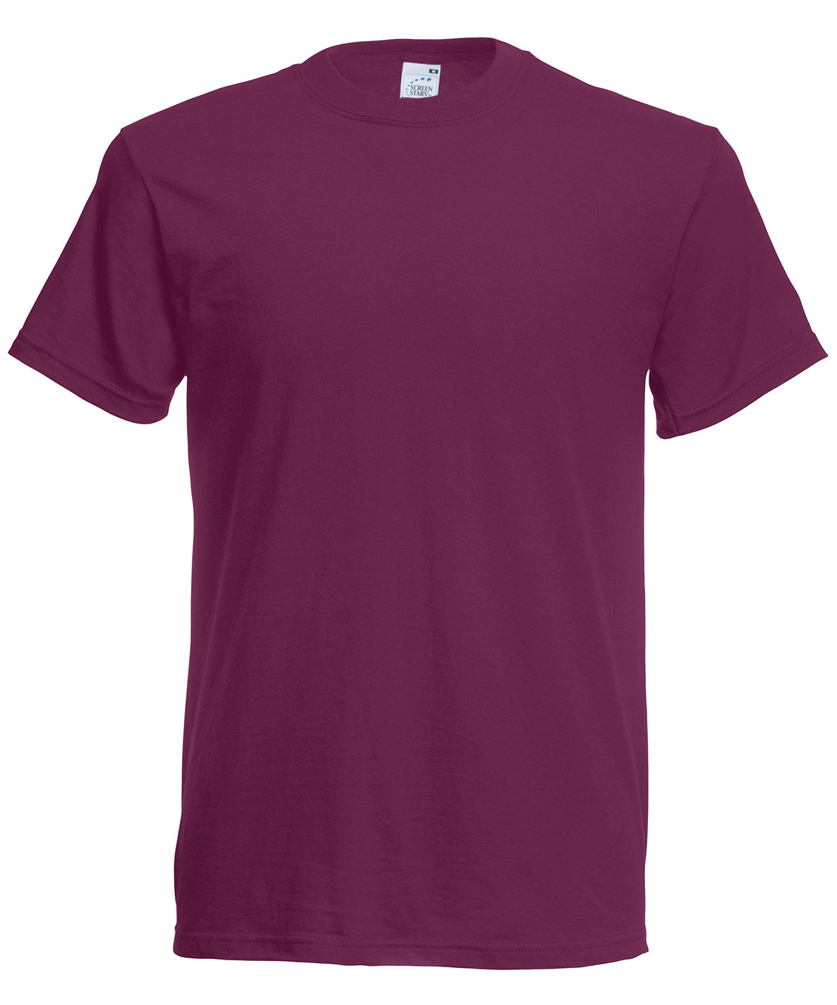 Original T – Aubergine
