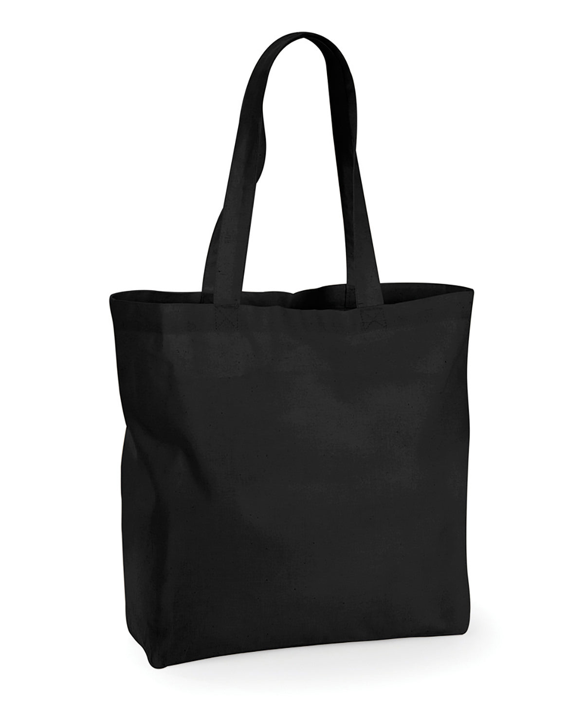 Maxi bag for life – Black
